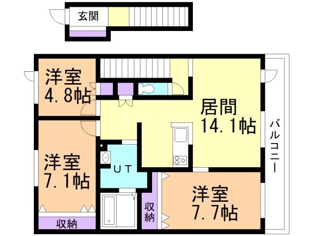 サムネイルイメージ