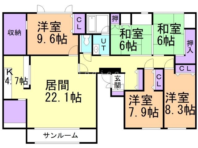 サムネイルイメージ