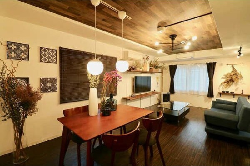 居室・リビング