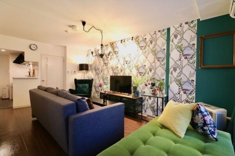 居室・リビング