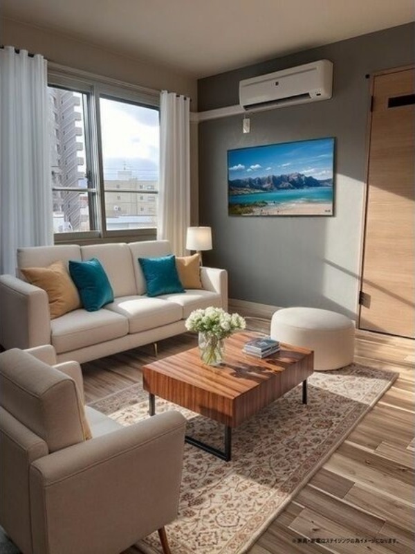 居室・リビング