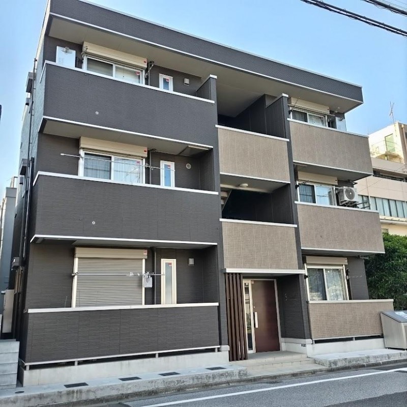 部屋画像