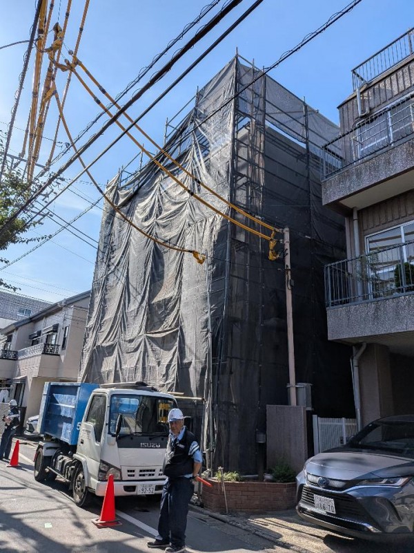 部屋画像