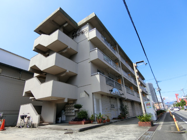 部屋画像
