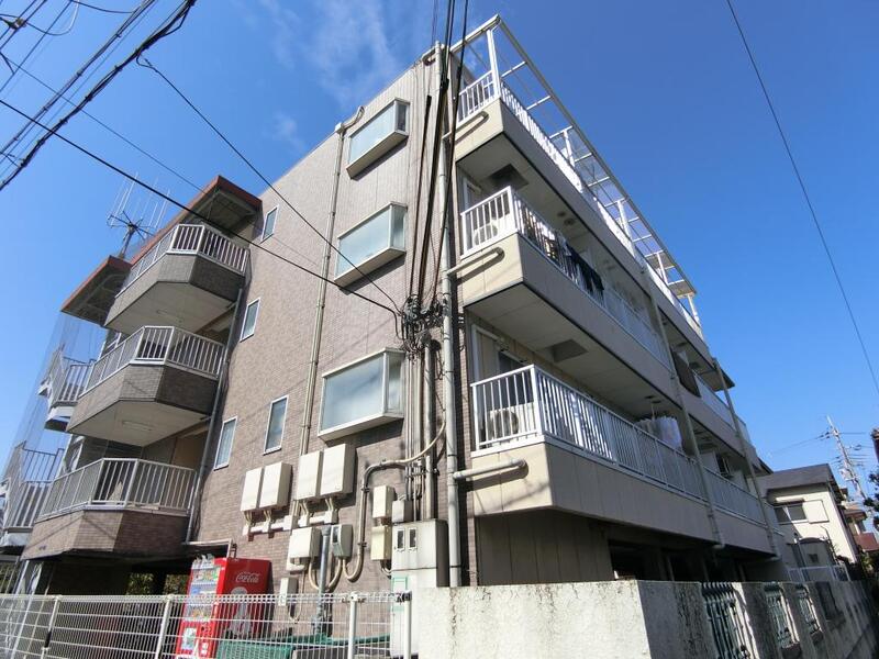 部屋画像