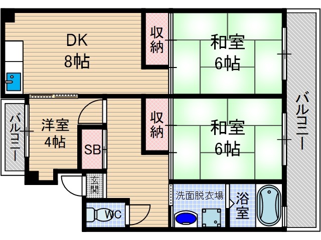 サムネイルイメージ