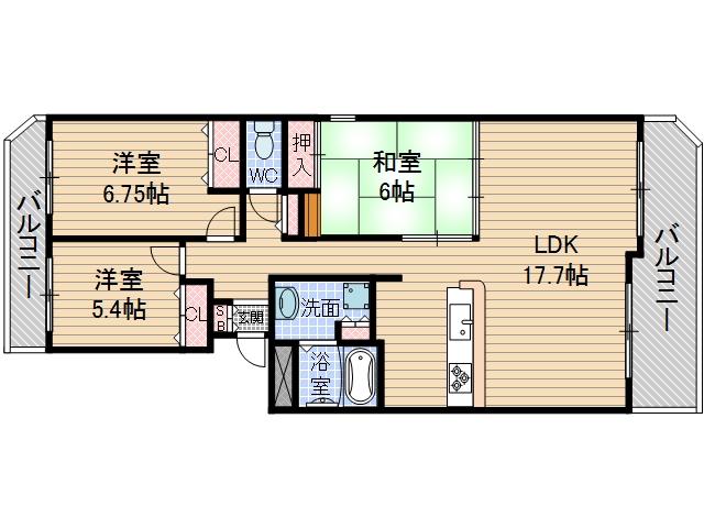 サムネイルイメージ