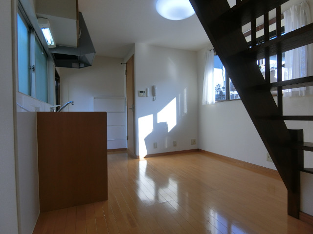 居室・リビング