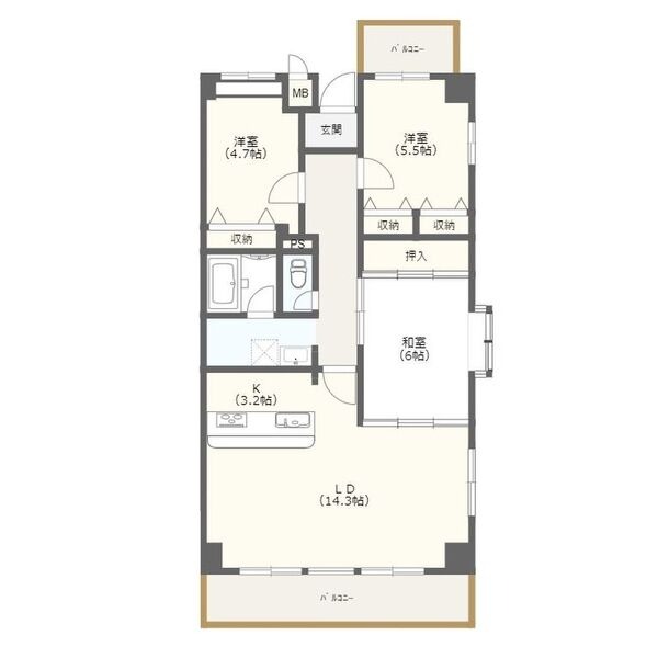 サムネイルイメージ