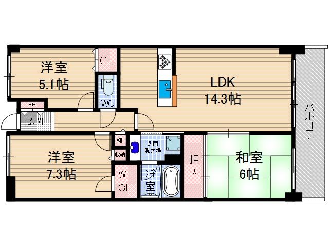 サムネイルイメージ