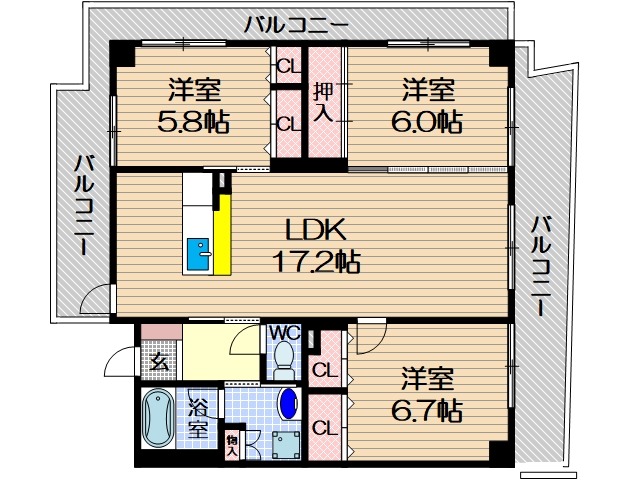 サムネイルイメージ