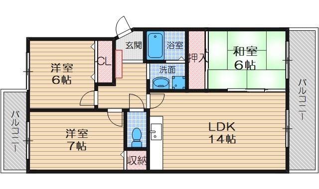 サムネイルイメージ