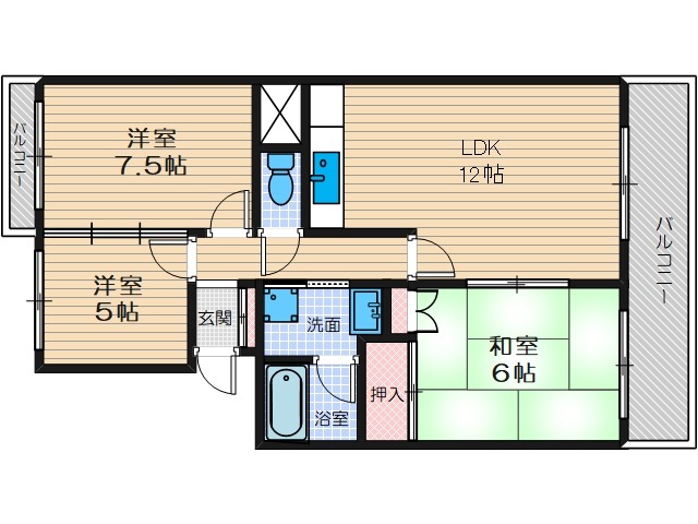 サムネイルイメージ