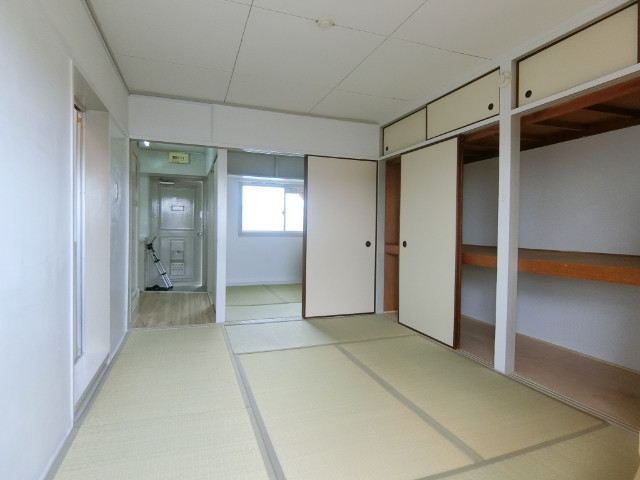 居室・リビング