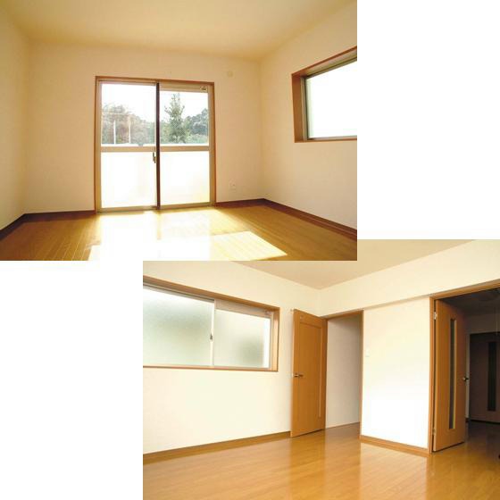 居室・リビング