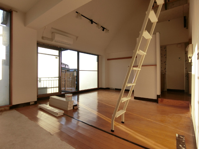 居室・リビング