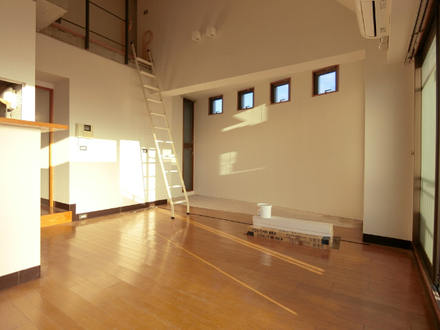 居室・リビング