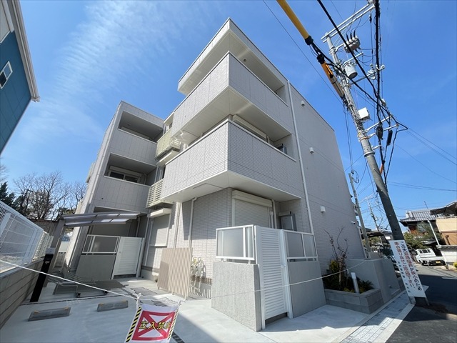 部屋画像