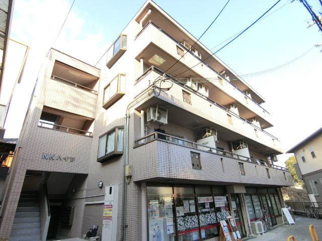 部屋画像