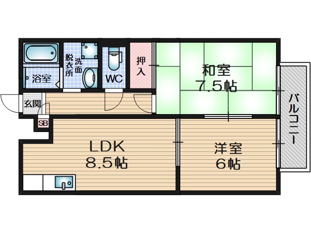サムネイルイメージ