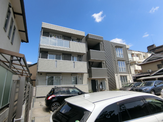 部屋画像