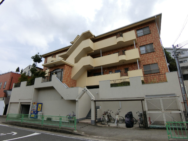部屋画像
