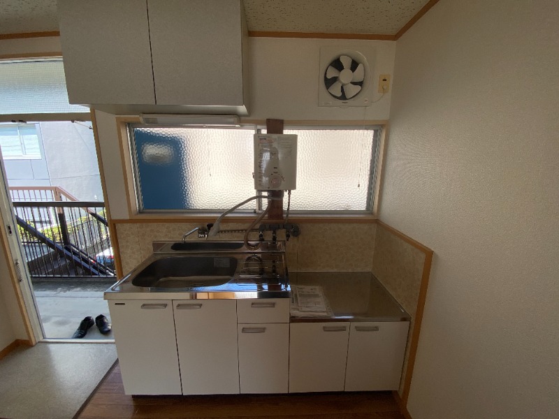 キッチン