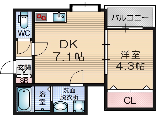 サムネイルイメージ