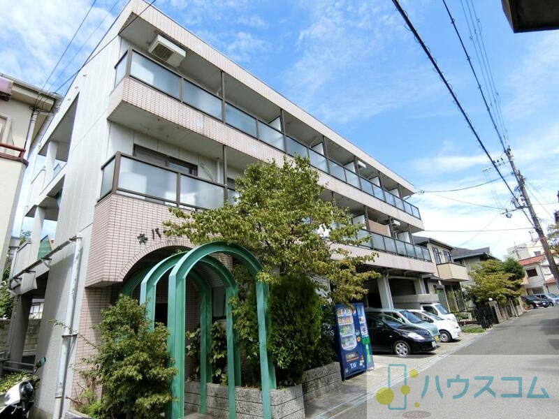 部屋画像