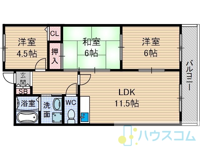サムネイルイメージ