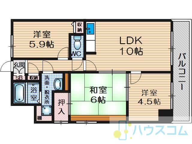 サムネイルイメージ