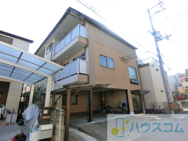 部屋画像