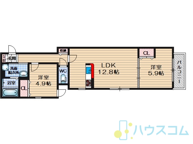 サムネイルイメージ