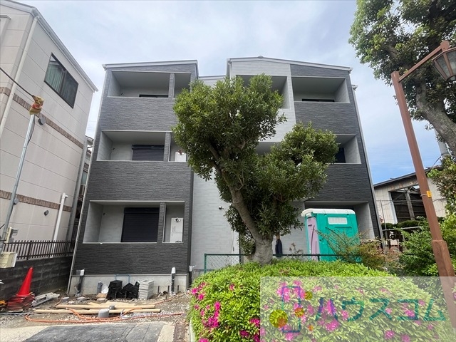 部屋画像