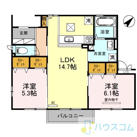 サムネイルイメージ