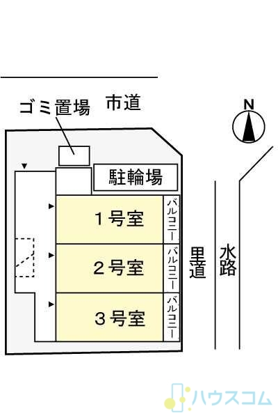 周辺