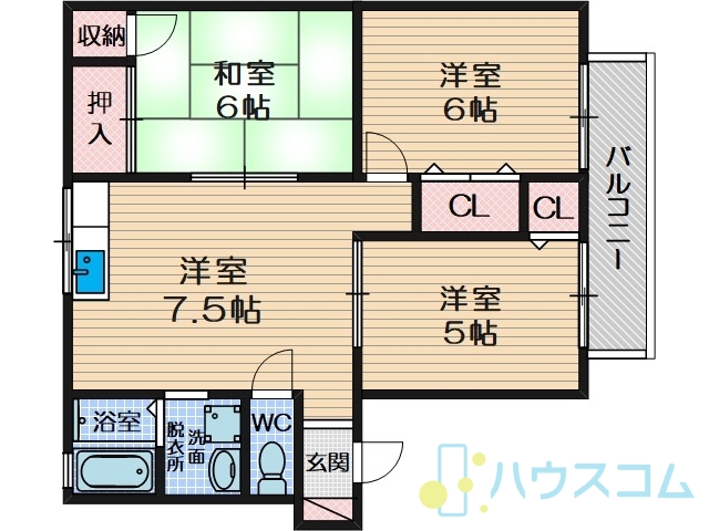サムネイルイメージ