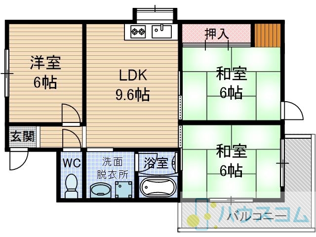 サムネイルイメージ