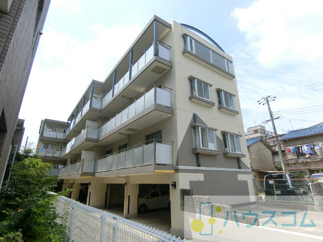 部屋画像