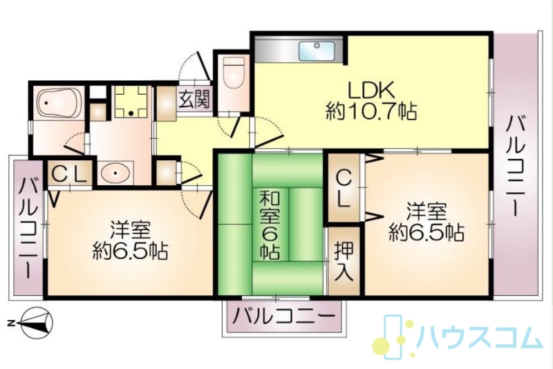 サムネイルイメージ
