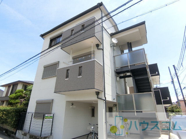 部屋画像