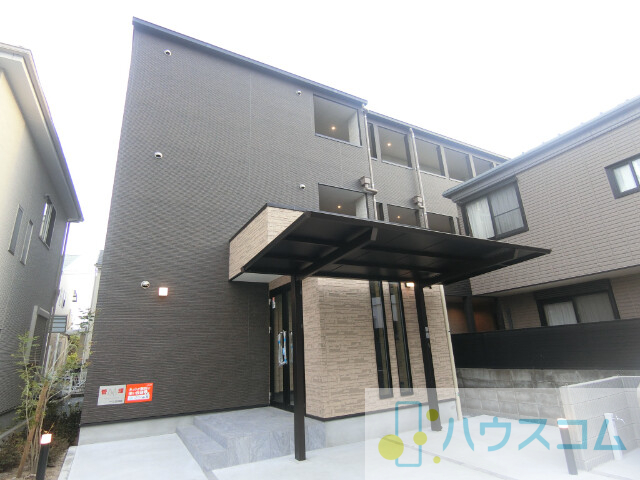 部屋画像