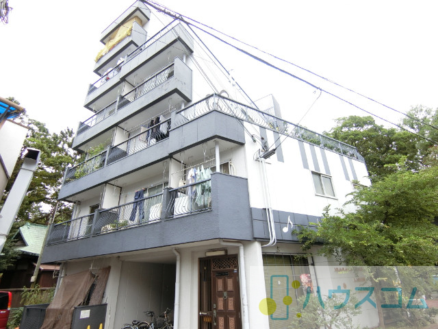 部屋画像