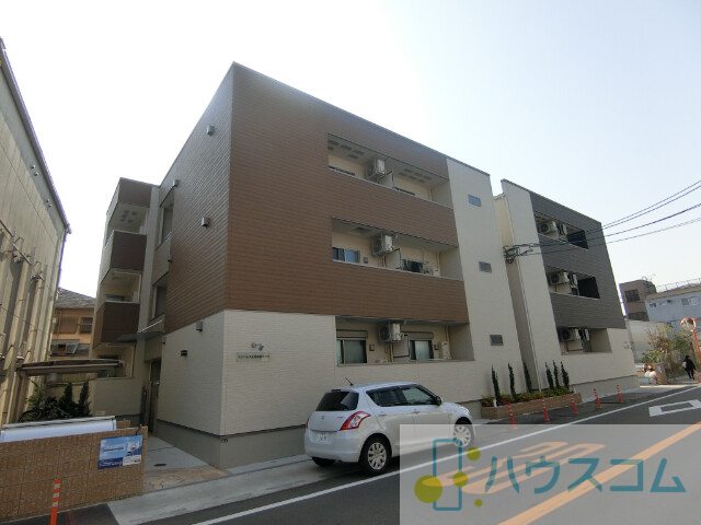 部屋画像