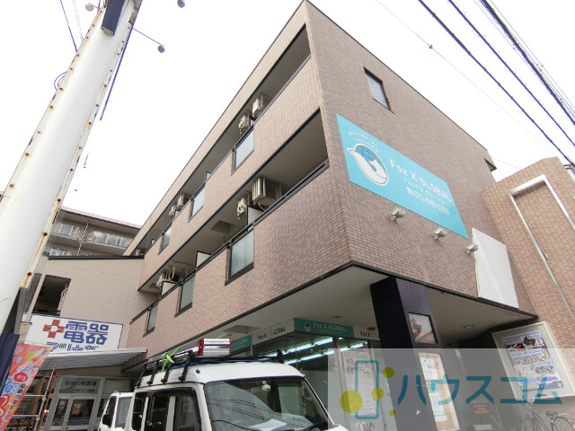 部屋画像
