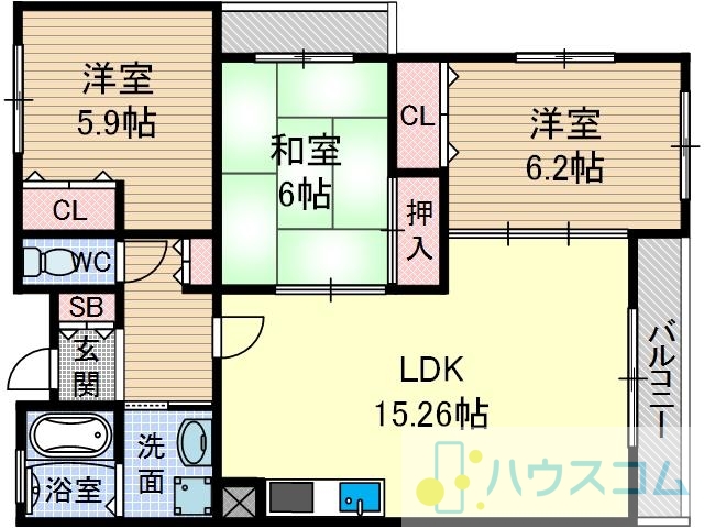 サムネイルイメージ