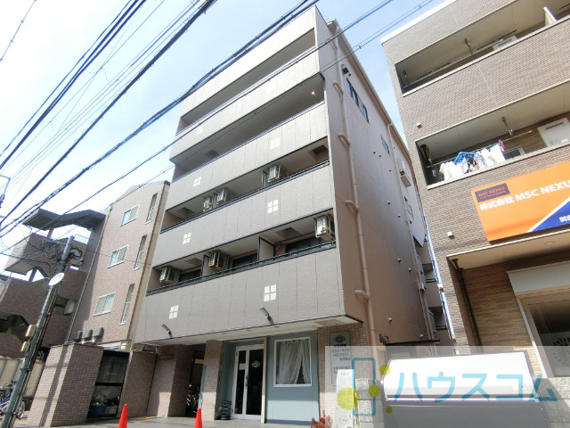 部屋画像