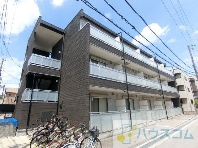 部屋画像
