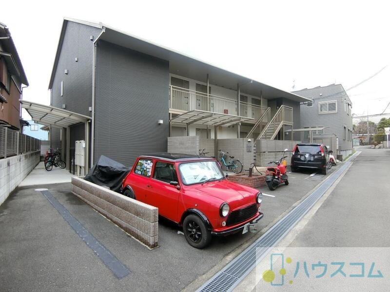 部屋画像