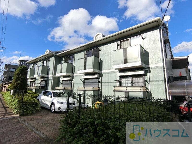 部屋画像